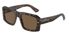 0DG4430 - Dolce & Gabbana - (Havana) Dark Brown - 54 - 20 - 145 MM - Ardor Eyewear 8056597839532