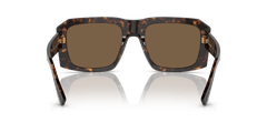 0DG4430 - Dolce & Gabbana - (Havana) Dark Brown - 54 - 20 - 145 MM - Ardor Eyewear 8056597839532