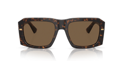 0DG4430 - Dolce & Gabbana - (Havana) Dark Brown - 54 - 20 - 145 MM - Ardor Eyewear 8056597839532