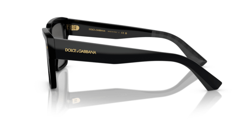 Black - 0DG4431 8056597842310