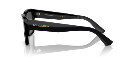 Black - 0DG4431 8056597842310