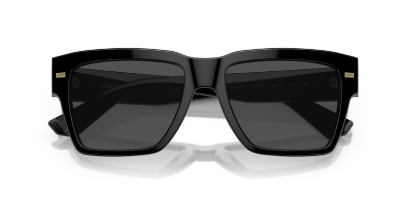 Black - 0DG4431 8056597842310