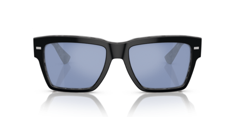 Black On Grey Havana - 0DG4431 8056597842334