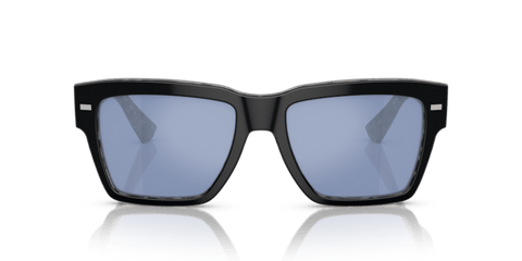 Black On Grey Havana - 0DG4431 8056597842334