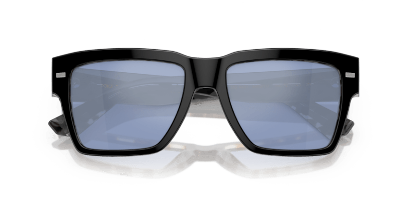 Black On Grey Havana - 0DG4431 8056597842334
