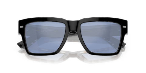 Black On Grey Havana - 0DG4431 8056597842334