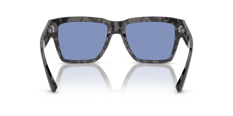 Black On Grey Havana - 0DG4431 8056597842334
