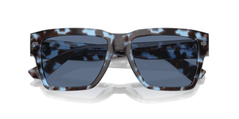 Havana Blue - 0DG4431 8056262097656