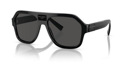 Black - 0DG4433 8056597849265