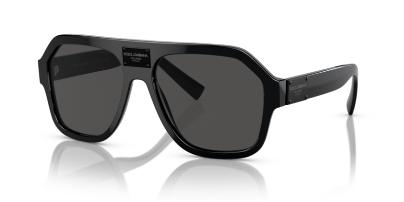 Black - 0DG4433 8056597849265