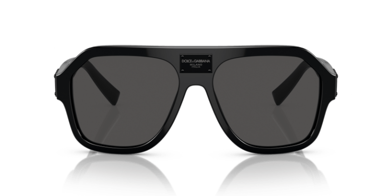 Black - 0DG4433 8056597849265