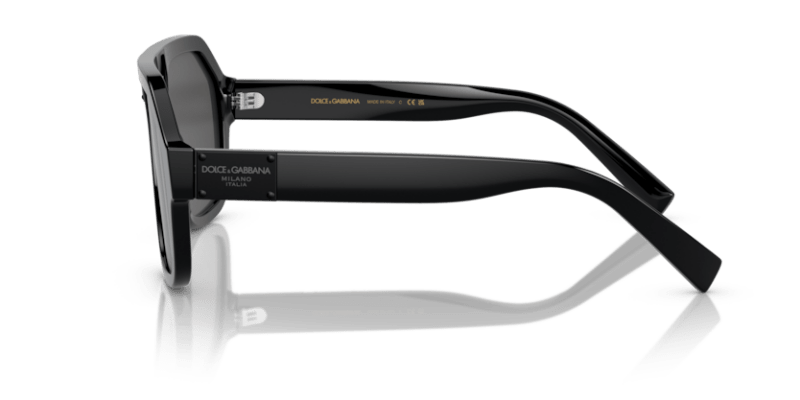 Black - 0DG4433 8056597849265