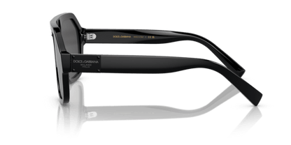 Black - 0DG4433 8056597849265