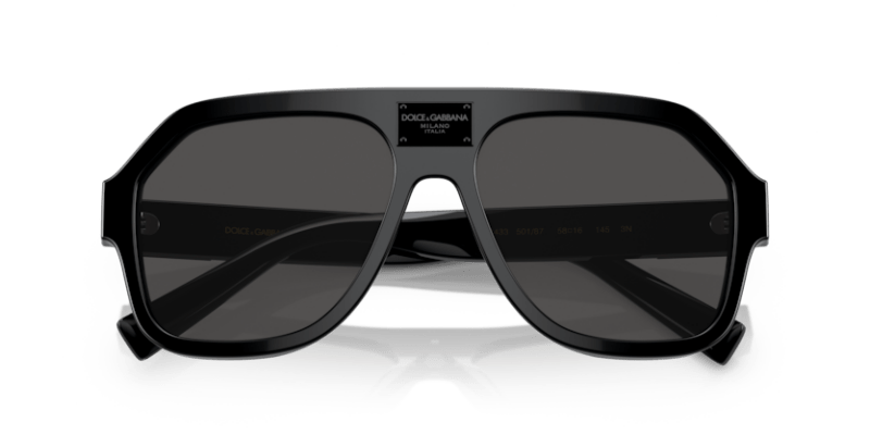 Black - 0DG4433 8056597849265