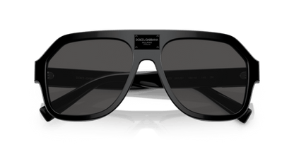 Black - 0DG4433 8056597849265