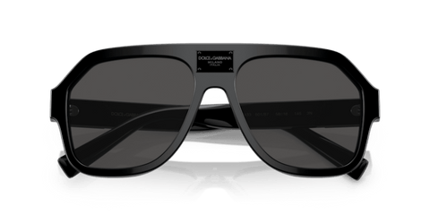 Black - 0DG4433 8056597849265