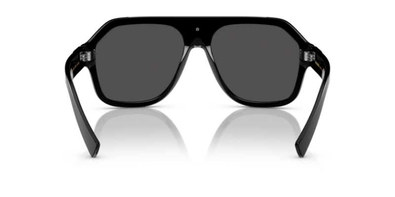 Black - 0DG4433 8056597849265