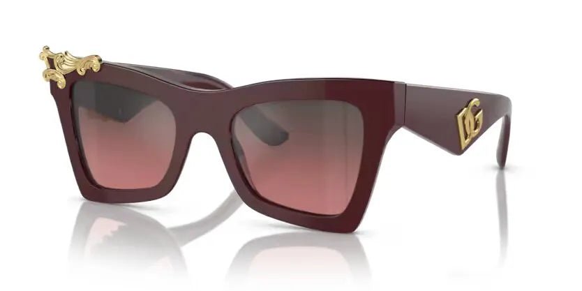 0DG4434 - Ardor Eyewear - Bordeaux - 51mm - Ardor Eyewear