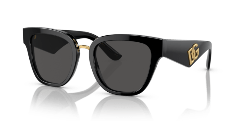 Black - 0DG4437 8056597844475