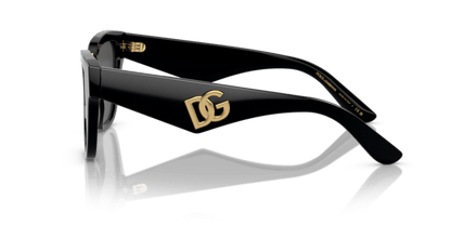 Black - 0DG4437 8056597844475