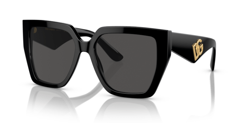 Black - 0DG4438 8056597844529