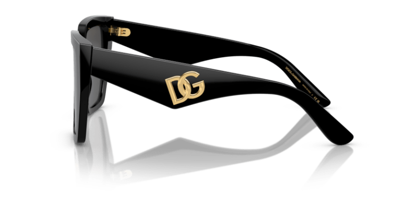 Black - 0DG4438 8056597844529