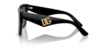 Black - 0DG4438 8056597844529