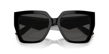 Black - 0DG4438 8056597844529