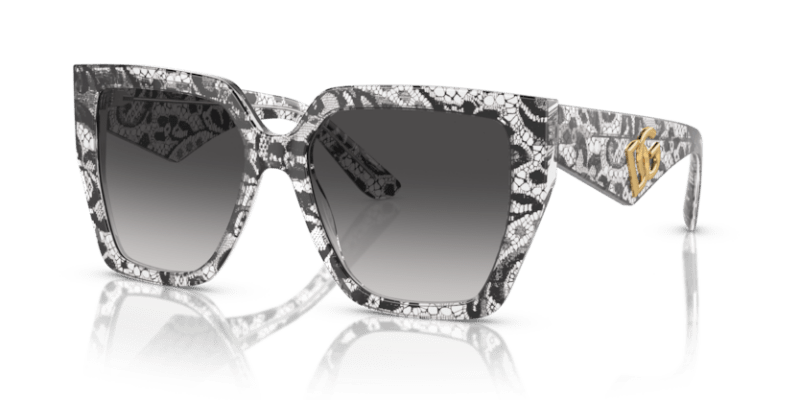 Black Lace - 0DG4438 8056597952934