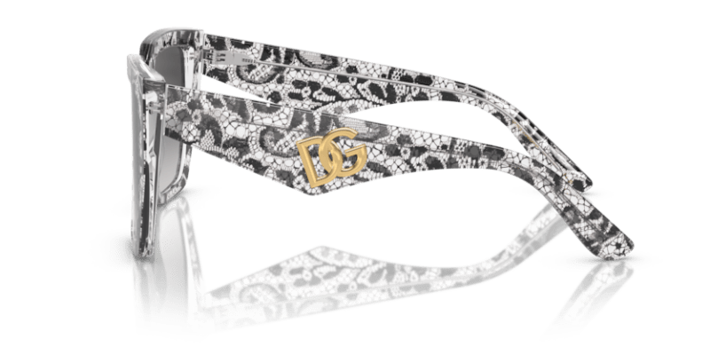 Black Lace - 0DG4438 8056597952934