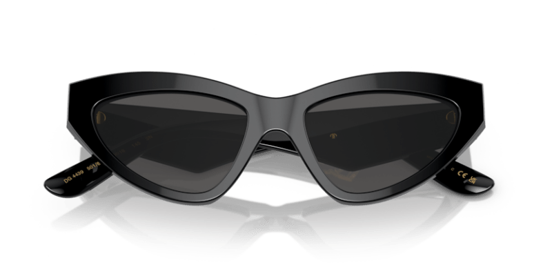 Black - 0DG4439 8056597844642