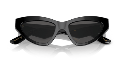 Black - 0DG4439 8056597844642