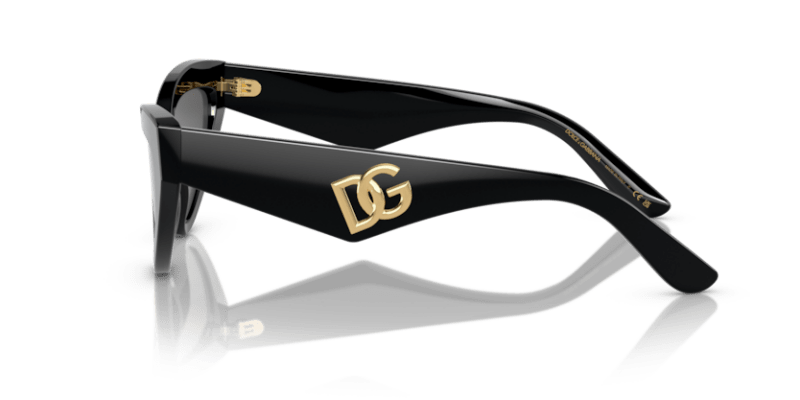 Black - 0DG4439 8056597844642