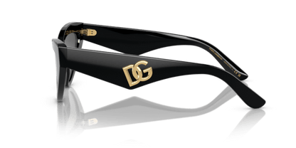 Black - 0DG4439 8056597844642