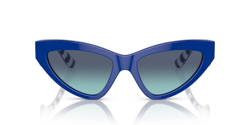 0DG4439 - Dolce & Gabbana - (Blue) Azure Gradient Dark Blue - 55 - 18 - 145 MM - Ardor Eyewear 8056597943130