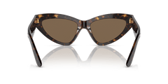 0DG4439 - Dolce & Gabbana - (Havana) Dark Brown - 55 - 18 - 145 MM - Ardor Eyewear 8056597844659