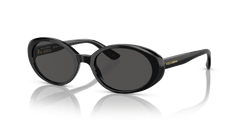 0DG4443 - Dolce & Gabbana - (Black) Dark Grey - 52 - 19 - 140 MM - Ardor Eyewear 8056597855358