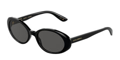 0DG4443 - Dolce & Gabbana - (Black) Dark Grey - 52 - 19 - 140 MM - Ardor Eyewear 8056597855358