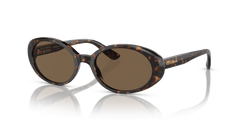 0DG4443 - Dolce & Gabbana - (Havana) Dark Brown - 52 - 19 - 140 MM - Ardor Eyewear 8056597855365