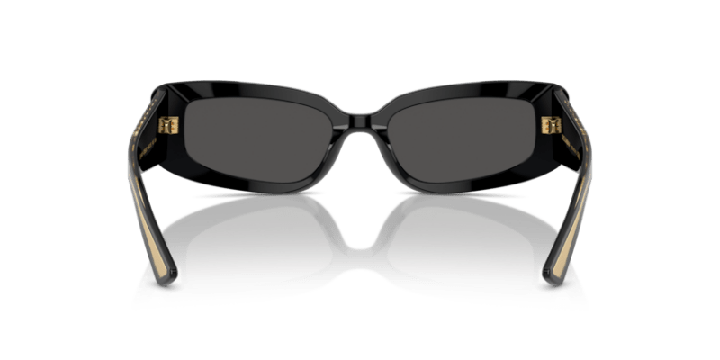 Black - 0DG4445 8056262076194