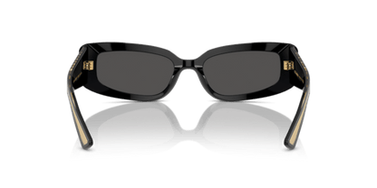 Black - 0DG4445 8056262076194