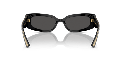 Black - 0DG4445 8056262076194