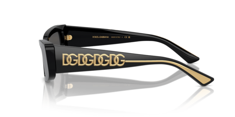 Black - 0DG4445 8056262076194