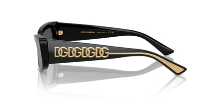 Black - 0DG4445 8056262076194