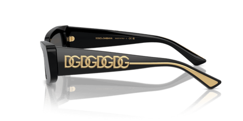 Black - 0DG4445 8056262076194
