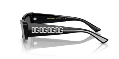 Black - 0DG4445 8056597949026