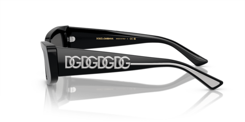 Black - 0DG4445 8056597949026