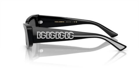 Black - 0DG4445 8056597949026