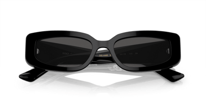 Black - 0DG4445 8056597949026