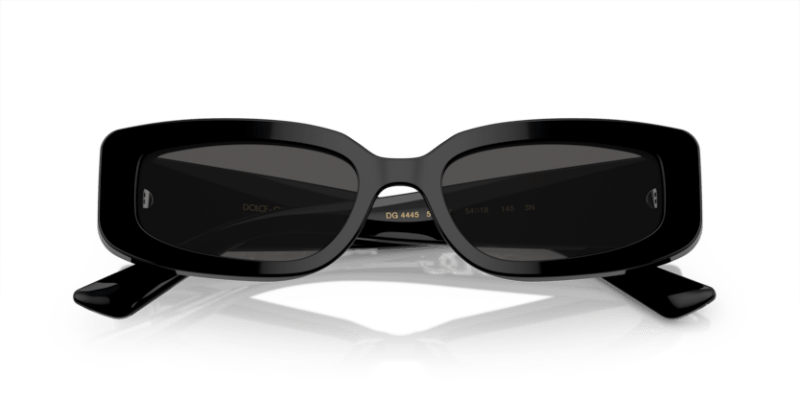 Black - 0DG4445 8056597949026